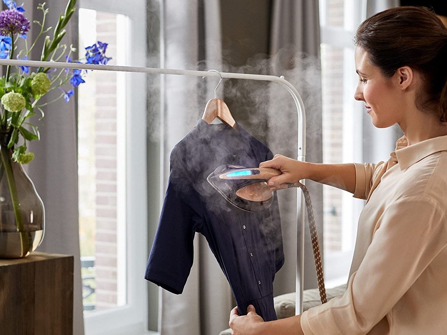 centrale vapeur philips perfectcare elite plus